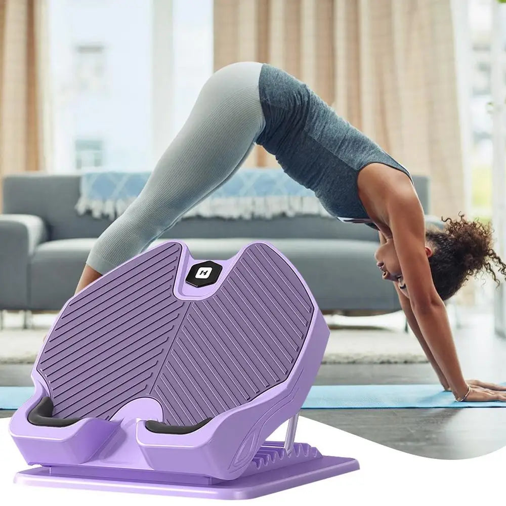 Slant Board Foot & Calf Stretcher