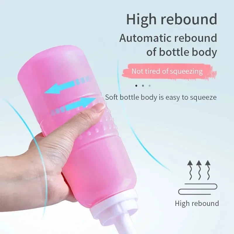 Travel Bidet Bottle