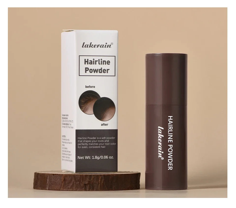 Waterproof Hairline Concealer Pen