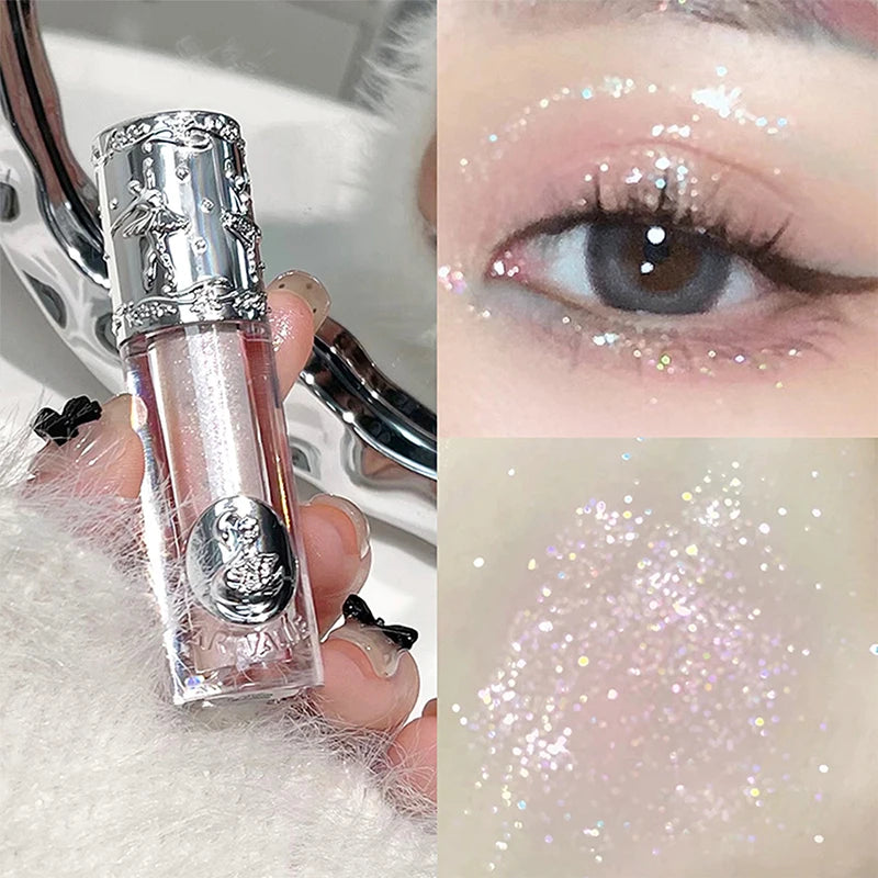 Shimmer Liquid Eyeshadow