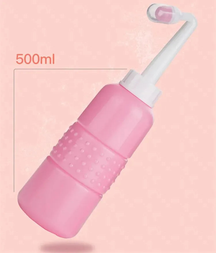 Travel Bidet Bottle
