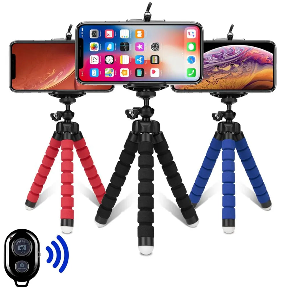 Tripods For Phone