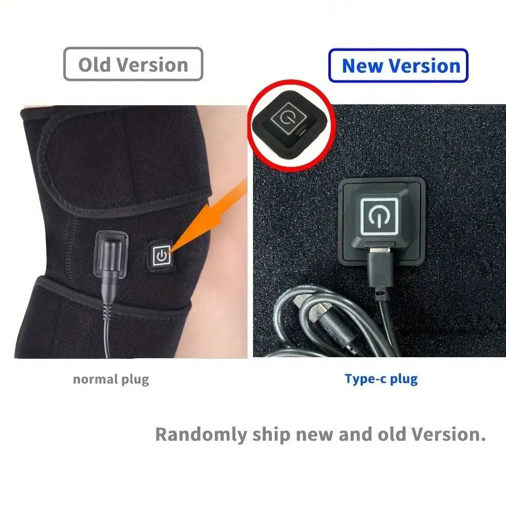 Electric EMS Stimulator