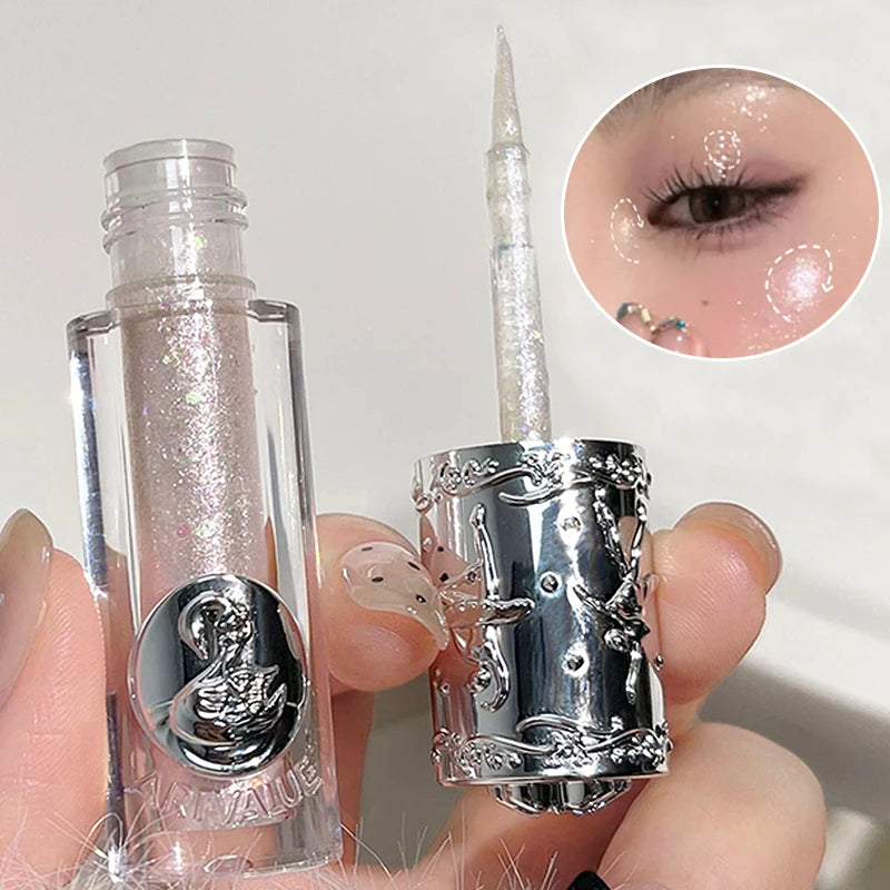 Shimmer Liquid Eyeshadow