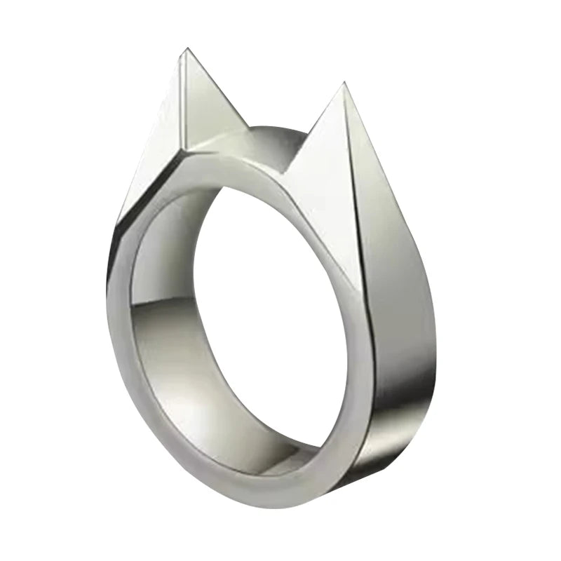 Self-defense Ring