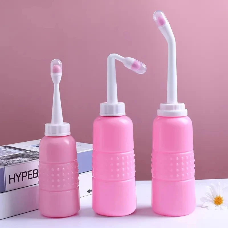 Travel Bidet Bottle